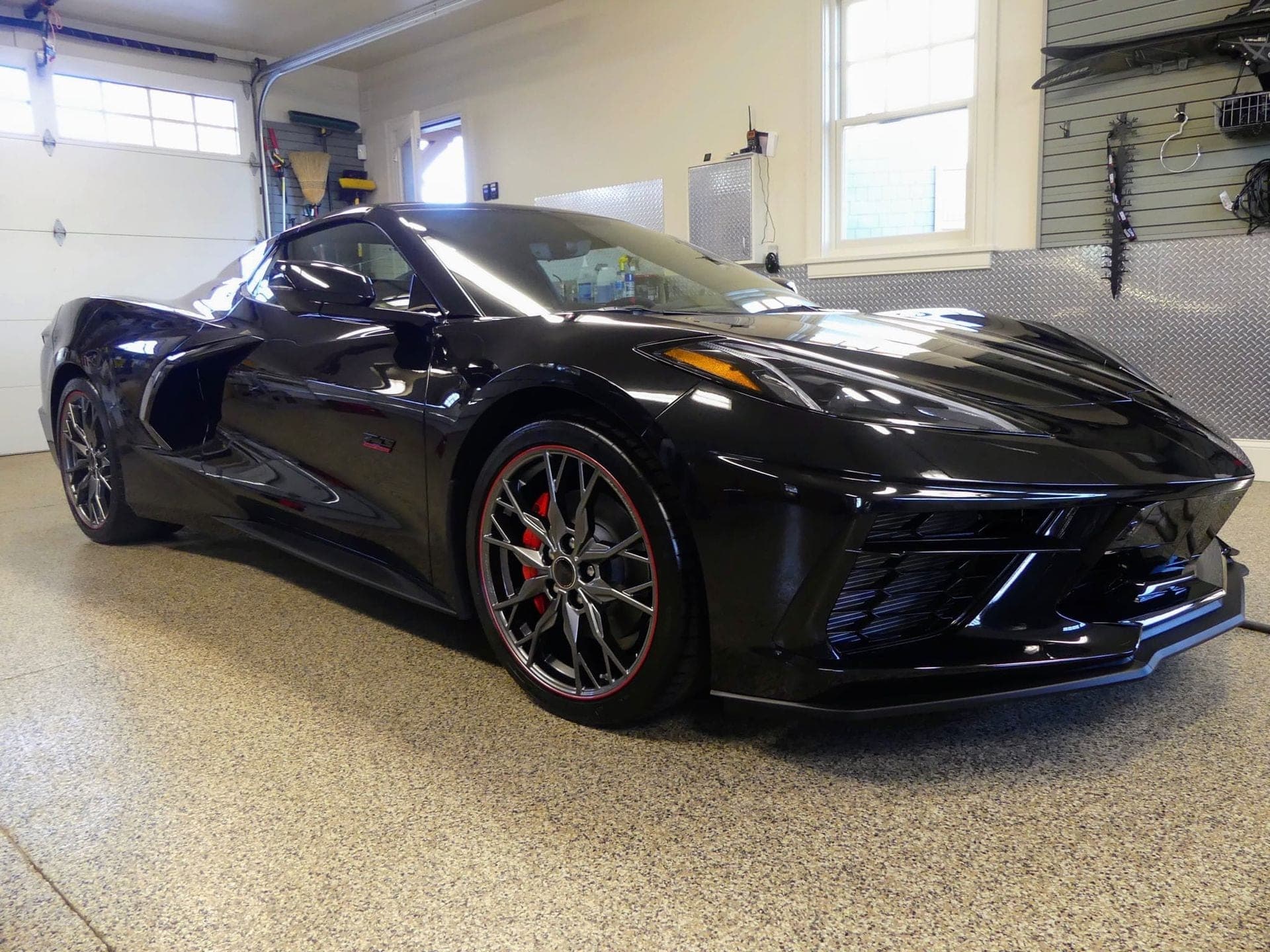Ceramic Coating Cost