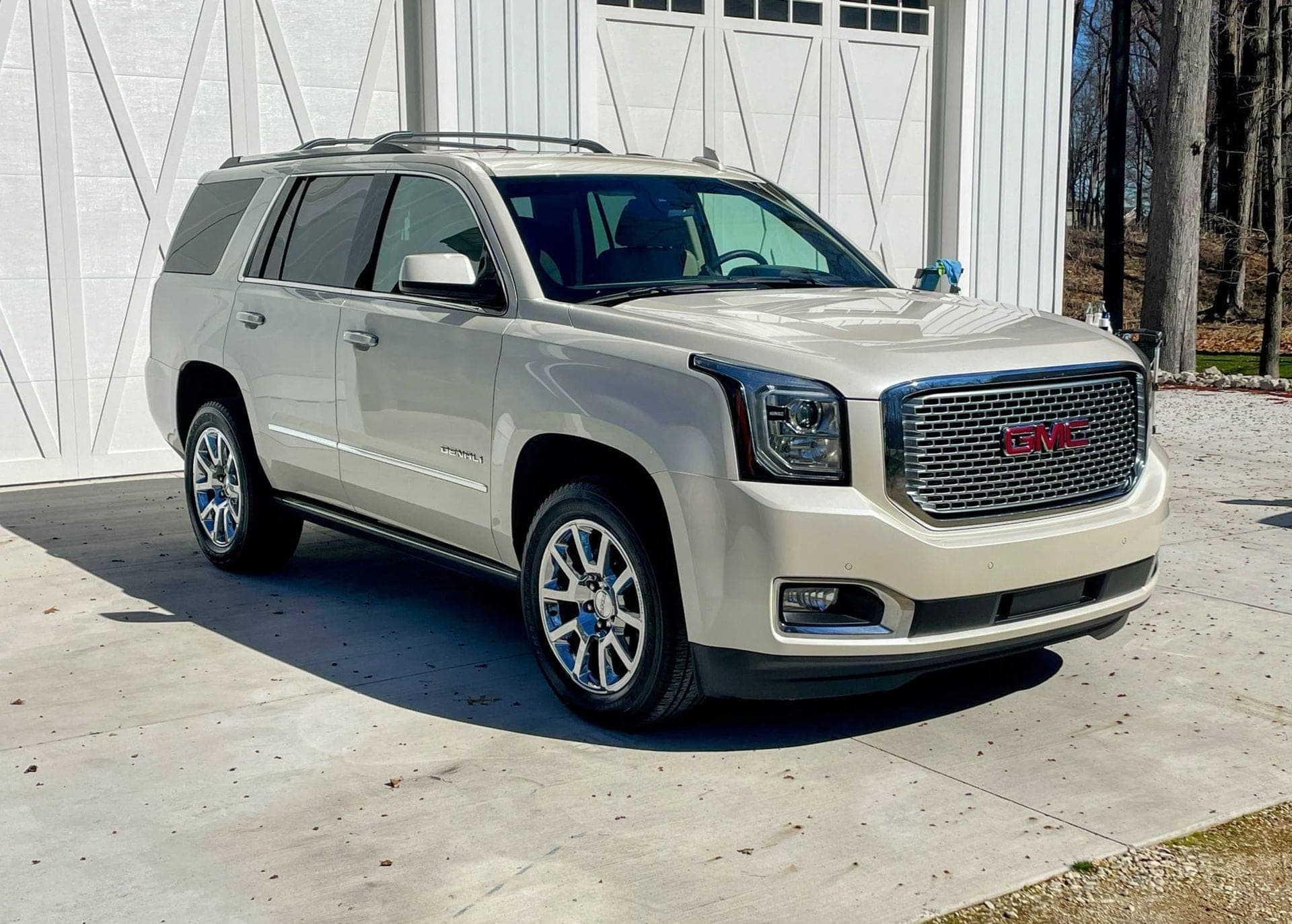 How Long Does Ceramic Coating Last?