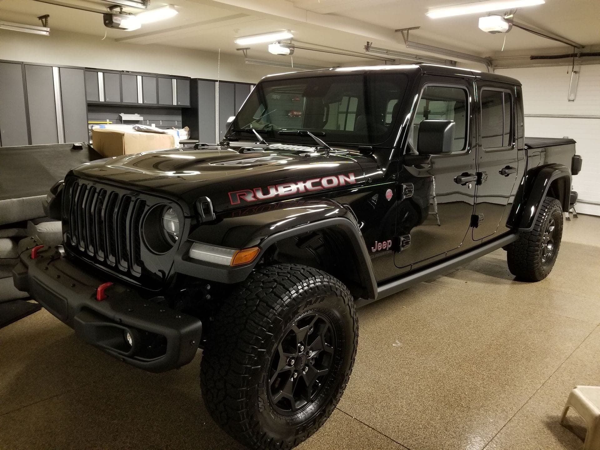 car detailing service