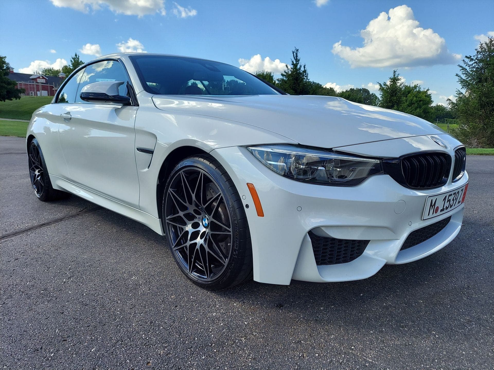 Auto Detailing Cost