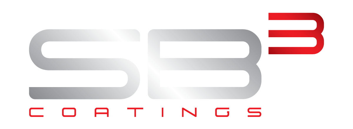 sb3 coatings logo